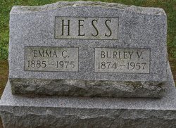 Burley Verner Hess 