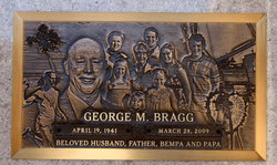 George M Bragg 