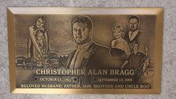 Christopher Alan Bragg 