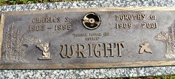 Charles Stuart Wright 