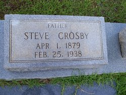 Stephen T. “Steve” Crosby 
