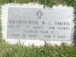 Melbourne R.L. Smith 