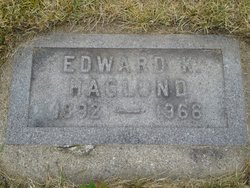 Edward Konnon Haglund 