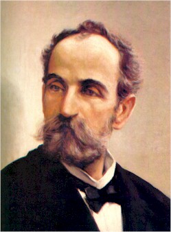Eugenio María De Hostos De Bonilla 