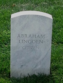 Abraham P Lincoln 