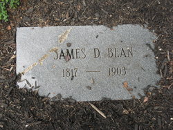 James D Bean 
