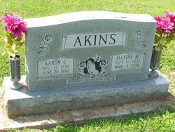 Aaron C. Akins 