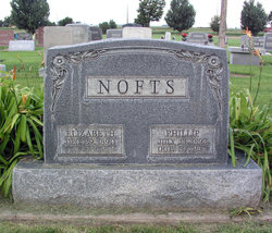 Elizabeth Nofts 