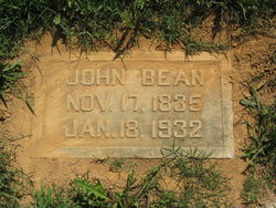 John Bean 