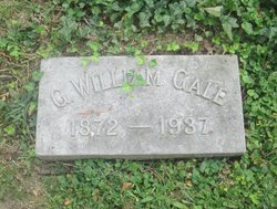 George William Gale 