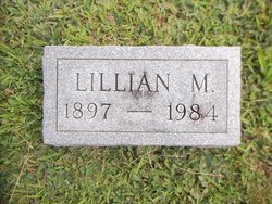 Lillian M. <I>Carl</I> Gosnell 