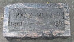 Franz Melzer 