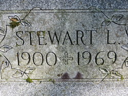 Stewart L. Babbitt Sr.