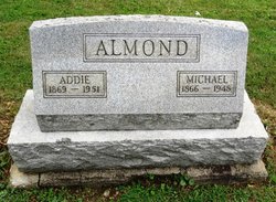 Addie Almond 