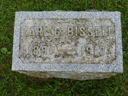 Earl C. Bissell 