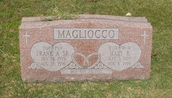 Frank A. Magliocco 