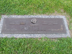 Jerome H. Ponsell 
