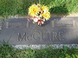Edward C. McGuire 