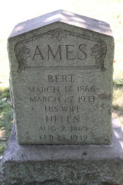 Bert Ames 