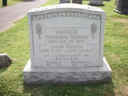 William H Runyon 
