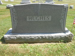 Ruth <I>Taylor</I> Hughes 