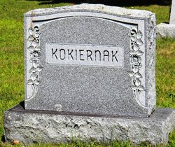 Andrew Kokiernak 