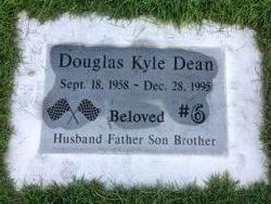Douglas Kyle Dean 