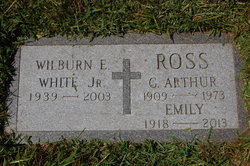 Wilburn Earl White Jr.