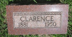Clarence Aynes 