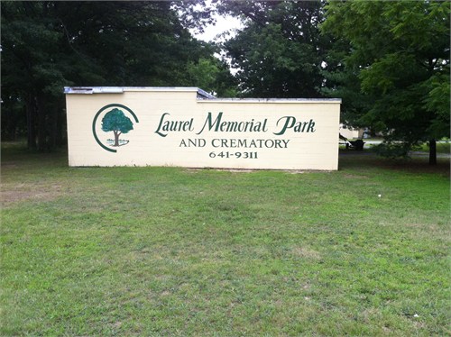 Laurel Memorial Park and Crematory