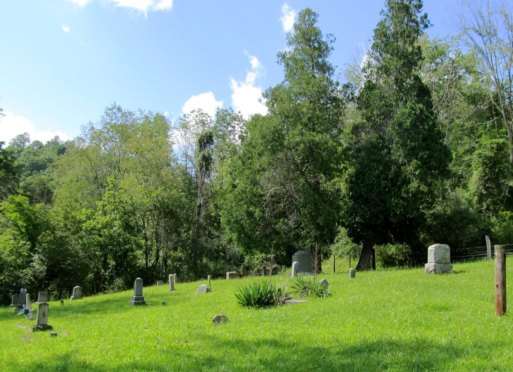 Tanner E. U. B. Cemetery