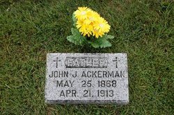 John J. Ackerman 