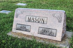 Amos L. Mason 
