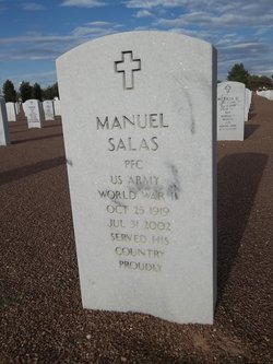 Manuel Salas 