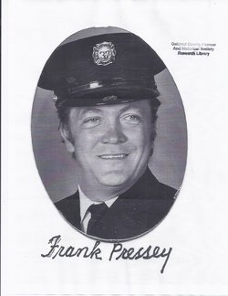 Frank W. Pressey 