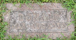Donald Aase 