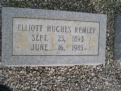 Elliott Hughes Remley 