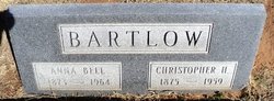 Christopher H. Bartlow 