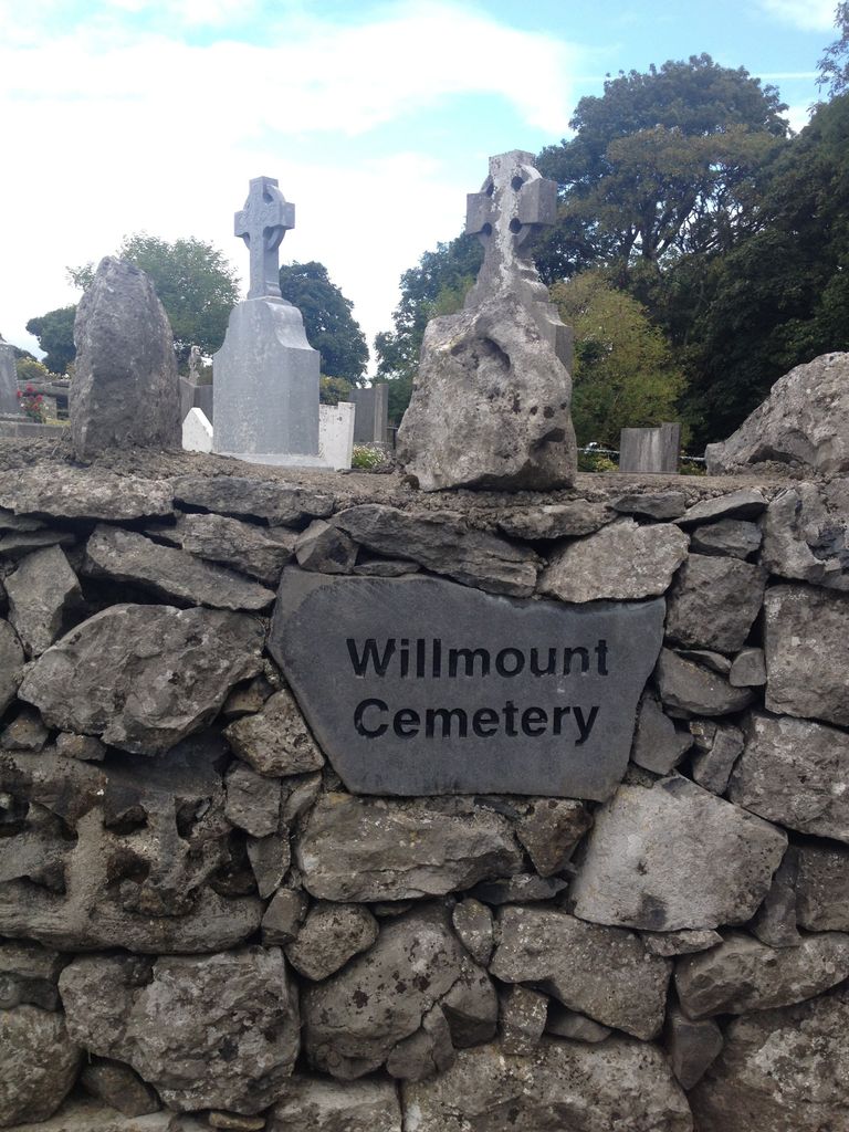 Willmount Cemetery