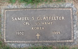 Samuel S. Glatfelter 
