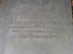 Margaret Rantoul 