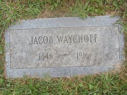 Jacob Waychoff 