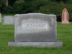 Martha <I>Madden</I> Urquhart 