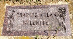 Charles Milan Willhite 