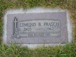 Edmund B. Prasch 