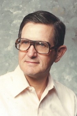 William R. “Bill” Gallagher 