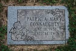 Patricia Mary Connaughty 