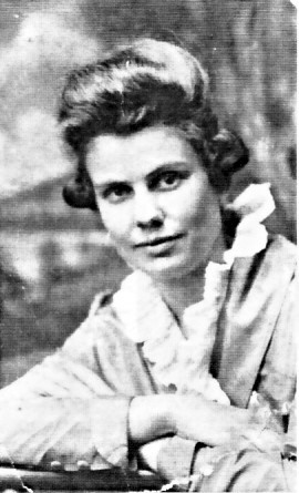 Edith Jones Landrum (1896-1943)
