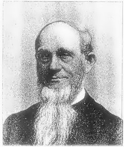 Rev Daniel Lawrence Hughes 