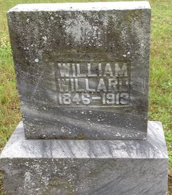 John William Willard 